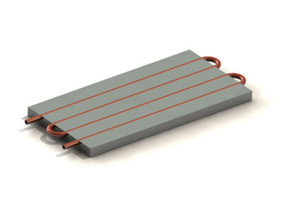 Liquid Cooling Solutions