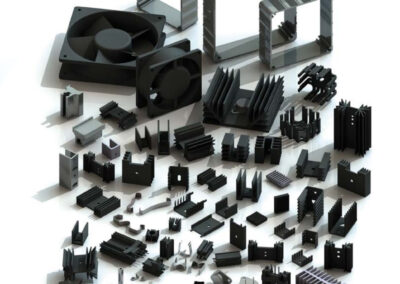Standard Products