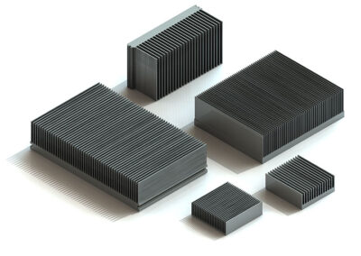 High-Efficiency Integral Profiles