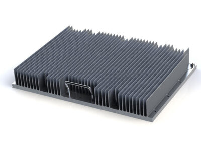 Welded Profiles