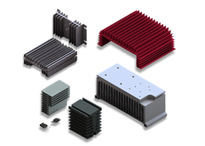 Extruded Profiles