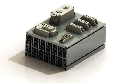 Module Profiles